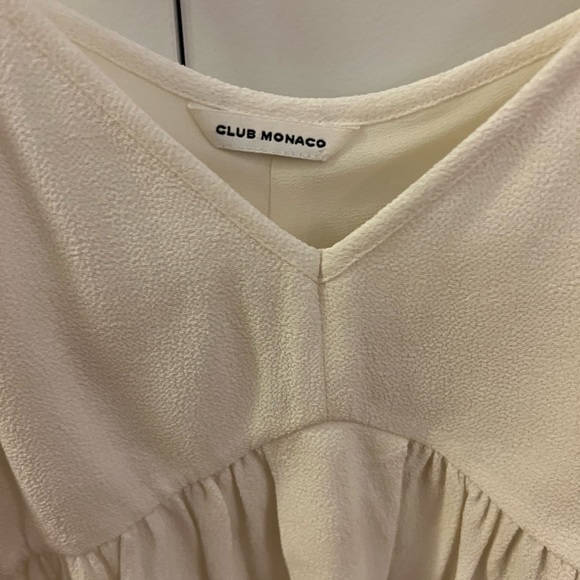 Club Monaco - Picture 3 of 3